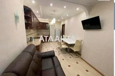 2-комнатная квартира по адресу ул. Зодчих (площадь 73 м²) - imageAlt 25 2-комнатная квартира по адресу ул. Зодчих (площадь 73 м²) - Atlanta.ua - imageAlt 25