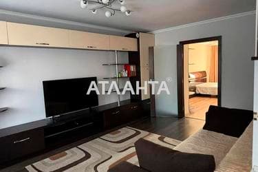 2-комнатная квартира по адресу ул. Транспортная (площадь 47 м²) - imageAlt 14 2-комнатная квартира по адресу ул. Транспортная (площадь 47 м²) - Atlanta.ua - imageAlt 14