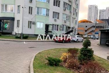 1-кімнатна квартира за адресою Люстдорфська дор. (площа 66,5 м²) - фото 14 1-кімнатна квартира за адресою Люстдорфська дор. (площа 66,5 м²) - Atlanta.ua - фото 14