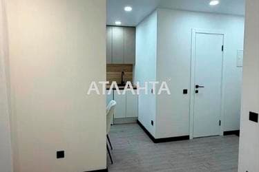 1-комнатная квартира (площадь 21 м²) - фото 19 1-комнатная квартира (площадь 21 м²) - Atlanta.ua - фото 19
