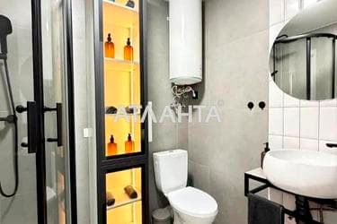 1-комнатная квартира (площадь 21 м²) - фото 21 1-комнатная квартира (площадь 21 м²) - Atlanta.ua - фото 21