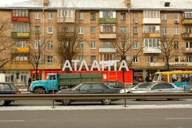 1-комнатная квартира (площадь 21 м²) - фото 24 1-комнатная квартира (площадь 21 м²) - Atlanta.ua - фото 24