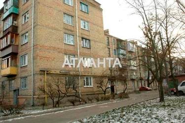 1-комнатная квартира (площадь 21 м²) - фото 25 1-комнатная квартира (площадь 21 м²) - Atlanta.ua - фото 25