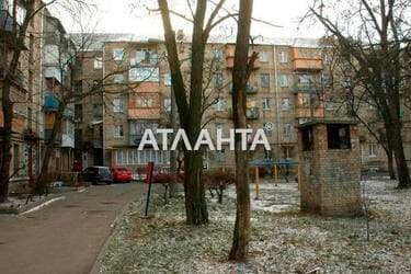 1-комнатная квартира (площадь 21 м²) - фото 26 1-комнатная квартира (площадь 21 м²) - Atlanta.ua - фото 26