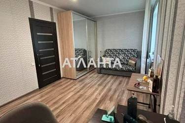 1-комнатная квартира по адресу ул. Филатова ак. (площадь 32 м²) - imageAlt 13 1-комнатная квартира по адресу ул. Филатова ак. (площадь 32 м²) - Atlanta.ua - imageAlt 13