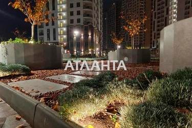 1-комнатная квартира по адресу ул. Краснова (площадь 42,3 м²) - фото 16 1-комнатная квартира по адресу ул. Краснова (площадь 42,3 м²) - Atlanta.ua - фото 16
