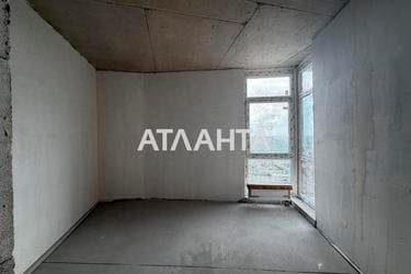 1-комнатная квартира по адресу ул. Краснова (площадь 42,3 м²) - фото 23 1-комнатная квартира по адресу ул. Краснова (площадь 42,3 м²) - Atlanta.ua - фото 23
