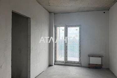 1-комнатная квартира по адресу ул. Краснова (площадь 42,3 м²) - фото 25 1-комнатная квартира по адресу ул. Краснова (площадь 42,3 м²) - Atlanta.ua - фото 25