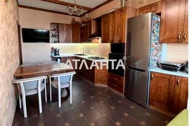 2-комнатная квартира по адресу ул. Нагорная (площадь 73 м²) - imageAlt 10 2-комнатная квартира по адресу ул. Нагорная (площадь 73 м²) - Atlanta.ua - imageAlt 10