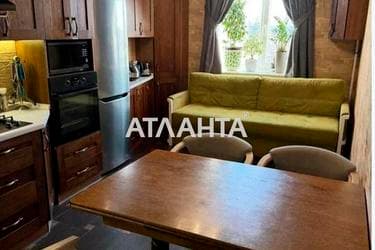 2-комнатная квартира по адресу ул. Нагорная (площадь 73 м²) - imageAlt 9 2-комнатная квартира по адресу ул. Нагорная (площадь 73 м²) - Atlanta.ua - imageAlt 9
