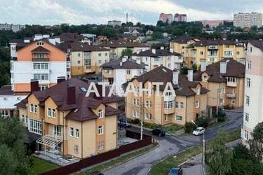 2-комнатная квартира по адресу ул. Нагорная (площадь 73 м²) - фото 30 2-комнатная квартира по адресу ул. Нагорная (площадь 73 м²) - Atlanta.ua - фото 30
