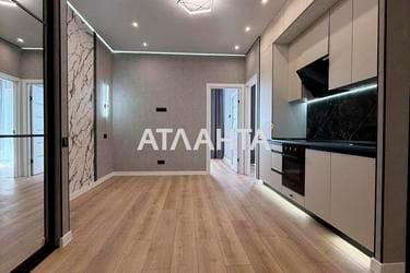 2-комнатная квартира по адресу ул. Краснова (площадь 42 м²) - фото 30 2-комнатная квартира по адресу ул. Краснова (площадь 42 м²) - Atlanta.ua - фото 30