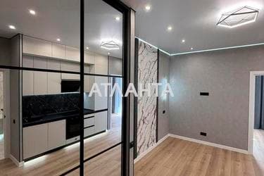 2-комнатная квартира по адресу ул. Краснова (площадь 42 м²) - фото 31 2-комнатная квартира по адресу ул. Краснова (площадь 42 м²) - Atlanta.ua - фото 31