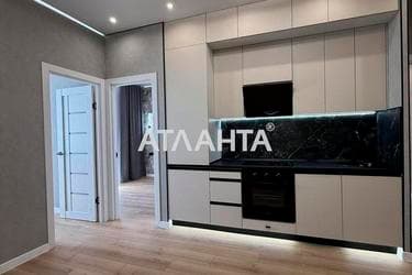 2-комнатная квартира по адресу ул. Краснова (площадь 42 м²) - фото 26 2-комнатная квартира по адресу ул. Краснова (площадь 42 м²) - Atlanta.ua - фото 26