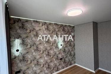 2-комнатная квартира по адресу ул. Краснова (площадь 42 м²) - фото 34 2-комнатная квартира по адресу ул. Краснова (площадь 42 м²) - Atlanta.ua - фото 34