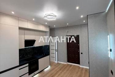 2-комнатная квартира по адресу ул. Краснова (площадь 42 м²) - фото 25 2-комнатная квартира по адресу ул. Краснова (площадь 42 м²) - Atlanta.ua - фото 25