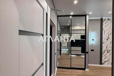 2-комнатная квартира по адресу ул. Краснова (площадь 42 м²) - фото 38 2-комнатная квартира по адресу ул. Краснова (площадь 42 м²) - Atlanta.ua - фото 38