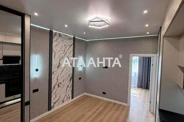 2-комнатная квартира по адресу ул. Краснова (площадь 42 м²) - фото 39 2-комнатная квартира по адресу ул. Краснова (площадь 42 м²) - Atlanta.ua - фото 39
