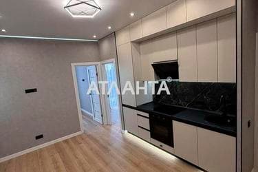2-комнатная квартира по адресу ул. Краснова (площадь 42 м²) - фото 27 2-комнатная квартира по адресу ул. Краснова (площадь 42 м²) - Atlanta.ua - фото 27