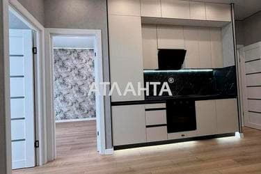2-комнатная квартира по адресу ул. Краснова (площадь 42 м²) - фото 28 2-комнатная квартира по адресу ул. Краснова (площадь 42 м²) - Atlanta.ua - фото 28