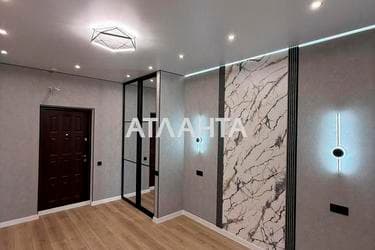 2-комнатная квартира по адресу ул. Краснова (площадь 42 м²) - фото 46 2-комнатная квартира по адресу ул. Краснова (площадь 42 м²) - Atlanta.ua - фото 46