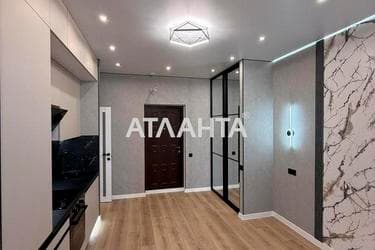 2-комнатная квартира по адресу ул. Краснова (площадь 42 м²) - фото 36 2-комнатная квартира по адресу ул. Краснова (площадь 42 м²) - Atlanta.ua - фото 36