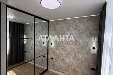 2-комнатная квартира по адресу ул. Краснова (площадь 42 м²) - фото 44 2-комнатная квартира по адресу ул. Краснова (площадь 42 м²) - Atlanta.ua - фото 44
