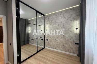2-кімнатна квартира за адресою вул. Краснова (площа 42 м²) - фото 28 2-кімнатна квартира за адресою вул. Краснова (площа 42 м²) - Atlanta.ua - фото 28