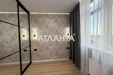 2-кімнатна квартира за адресою вул. Краснова (площа 42 м²) - фото 27 2-кімнатна квартира за адресою вул. Краснова (площа 42 м²) - Atlanta.ua - фото 27