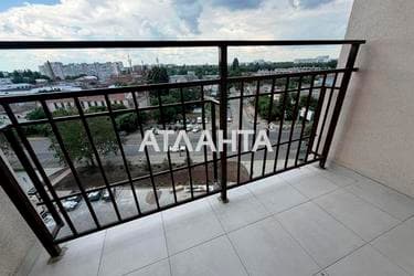 2-кімнатна квартира за адресою вул. Краснова (площа 42 м²) - фото 34 2-кімнатна квартира за адресою вул. Краснова (площа 42 м²) - Atlanta.ua - фото 34