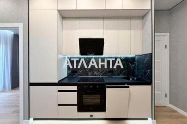 2-кімнатна квартира за адресою вул. Краснова (площа 42 м²) - фото 23 2-кімнатна квартира за адресою вул. Краснова (площа 42 м²) - Atlanta.ua - фото 23