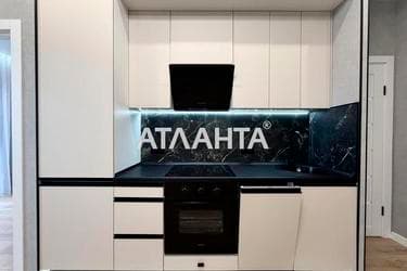 2-кімнатна квартира за адресою вул. Краснова (площа 42 м²) - фото 24 2-кімнатна квартира за адресою вул. Краснова (площа 42 м²) - Atlanta.ua - фото 24