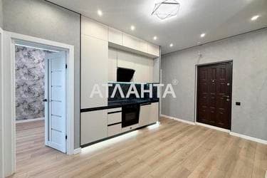 2-кімнатна квартира за адресою вул. Краснова (площа 42 м²) - фото 22 2-кімнатна квартира за адресою вул. Краснова (площа 42 м²) - Atlanta.ua - фото 22