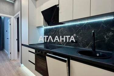 2-кімнатна квартира за адресою вул. Краснова (площа 42 м²) - фото 25 2-кімнатна квартира за адресою вул. Краснова (площа 42 м²) - Atlanta.ua - фото 25