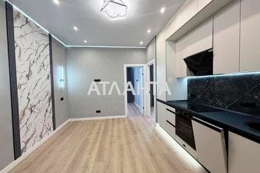 2-кімнатна квартира за адресою вул. Краснова (площа 42 м²) - фото 26 2-кімнатна квартира за адресою вул. Краснова (площа 42 м²) - Atlanta.ua - фото 26