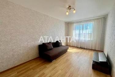 1-кімнатна квартира за адресою вул. Торгова (площа 33,5 м²) - фото 16 1-кімнатна квартира за адресою вул. Торгова (площа 33,5 м²) - Atlanta.ua - фото 16