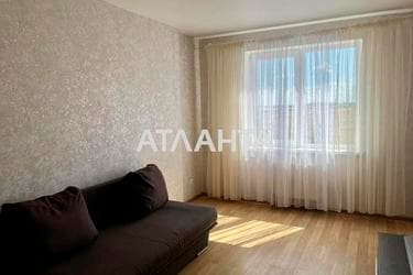 1-кімнатна квартира за адресою вул. Торгова (площа 33,5 м²) - фото 18 1-кімнатна квартира за адресою вул. Торгова (площа 33,5 м²) - Atlanta.ua - фото 18