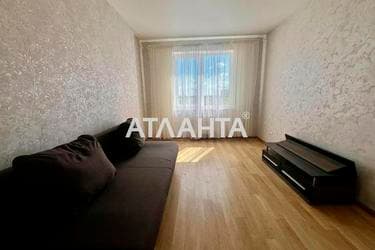 1-кімнатна квартира за адресою вул. Торгова (площа 33,5 м²) - фото 19 1-кімнатна квартира за адресою вул. Торгова (площа 33,5 м²) - Atlanta.ua - фото 19