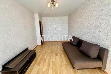 1-кімнатна квартира за адресою вул. Торгова (площа 33,5 м²) - фото 20 1-кімнатна квартира за адресою вул. Торгова (площа 33,5 м²) - Atlanta.ua - фото 20