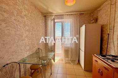 1-кімнатна квартира за адресою вул. Торгова (площа 33,5 м²) - фото 21 1-кімнатна квартира за адресою вул. Торгова (площа 33,5 м²) - Atlanta.ua - фото 21