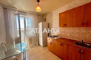 1-кімнатна квартира за адресою вул. Торгова (площа 33,5 м²) - фото 22 1-кімнатна квартира за адресою вул. Торгова (площа 33,5 м²) - Atlanta.ua - фото 22