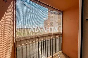 1-кімнатна квартира за адресою вул. Торгова (площа 33,5 м²) - фото 23 1-кімнатна квартира за адресою вул. Торгова (площа 33,5 м²) - Atlanta.ua - фото 23