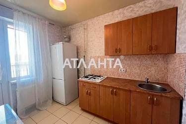 1-кімнатна квартира за адресою вул. Торгова (площа 33,5 м²) - фото 24 1-кімнатна квартира за адресою вул. Торгова (площа 33,5 м²) - Atlanta.ua - фото 24