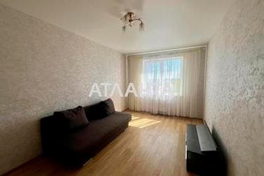 1-кімнатна квартира за адресою вул. Торгова (площа 33,5 м²) - фото 25 1-кімнатна квартира за адресою вул. Торгова (площа 33,5 м²) - Atlanta.ua - фото 25