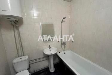 1-кімнатна квартира за адресою вул. Торгова (площа 33,5 м²) - фото 26 1-кімнатна квартира за адресою вул. Торгова (площа 33,5 м²) - Atlanta.ua - фото 26