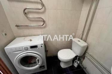 1-кімнатна квартира за адресою вул. Торгова (площа 33,5 м²) - фото 27 1-кімнатна квартира за адресою вул. Торгова (площа 33,5 м²) - Atlanta.ua - фото 27