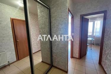 1-кімнатна квартира за адресою вул. Торгова (площа 33,5 м²) - фото 28 1-кімнатна квартира за адресою вул. Торгова (площа 33,5 м²) - Atlanta.ua - фото 28