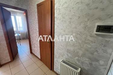 1-кімнатна квартира за адресою вул. Торгова (площа 33,5 м²) - фото 29 1-кімнатна квартира за адресою вул. Торгова (площа 33,5 м²) - Atlanta.ua - фото 29