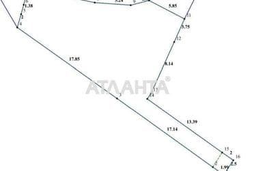 Участок по адресу ул. Посмитного (площадь 2,8 сот) - imageAlt 20 Участок по адресу ул. Посмитного (площадь 2,8 сот) - Atlanta.ua - imageAlt 20