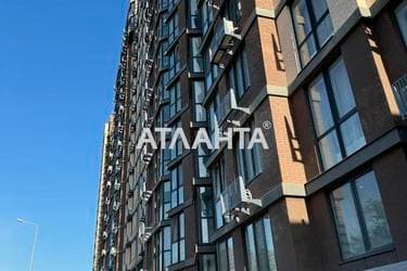 1-кімнатна квартира за адресою вул. Прохорівська (площа 41,2 м²) - фото 19 1-кімнатна квартира за адресою вул. Прохорівська (площа 41,2 м²) - Atlanta.ua - фото 19